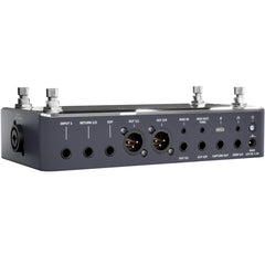 Neural DSP Quad Cortex Mini Quad-Core Digital Effects Modeler/Profiling Processor | Music Experience | Shop Online | South Africa