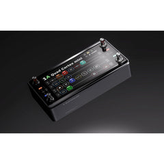 Neural DSP Quad Cortex Mini Quad-Core Digital Effects Modeler/Profiling Processor | Music Experience | Shop Online | South Africa