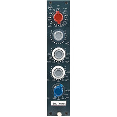 Neve 1073 80-series Microphone Preamp & EQ (vertical) | Music Experience Online | South Africa