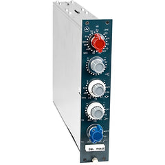 Neve 1073 80-series Microphone Preamp & EQ (vertical) | Music Experience Online | South Africa