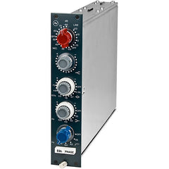 Neve 1073 80-series Microphone Preamp & EQ (vertical) | Music Experience Online | South Africa
