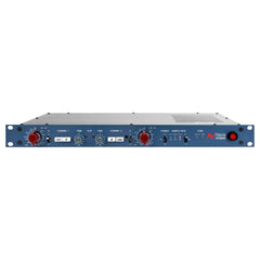 Neve 1073 DPD 2-channel Microphone Preamp - Digital Outputs | Music Experience Online | South Africa
