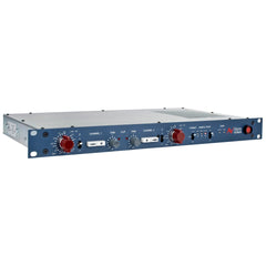 Neve 1073 DPD 2-channel Microphone Preamp - Digital Outputs | Music Experience Online | South Africa