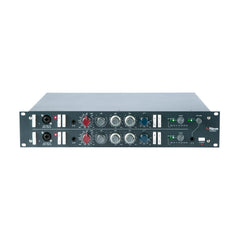 Neve 1073DPX 2-channel Microphone Preamp & EQ | Music Experience Online | South Africa