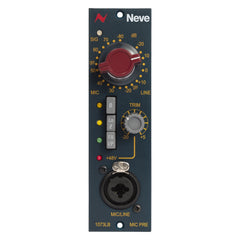 Neve 1073LB 500 Series Mono Microphone Preamp | Music Experience Online | South Africa