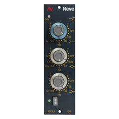 Neve 1073LBEQ 500 Series EQ | Music Experience Online | South Africa