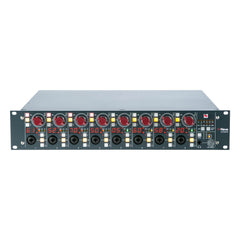 Neve 1073OPX 8-channel Microphone Preamp | Music Experience Online | South Africa