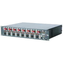 Neve 1073OPX 8-channel Microphone Preamp | Music Experience Online | South Africa