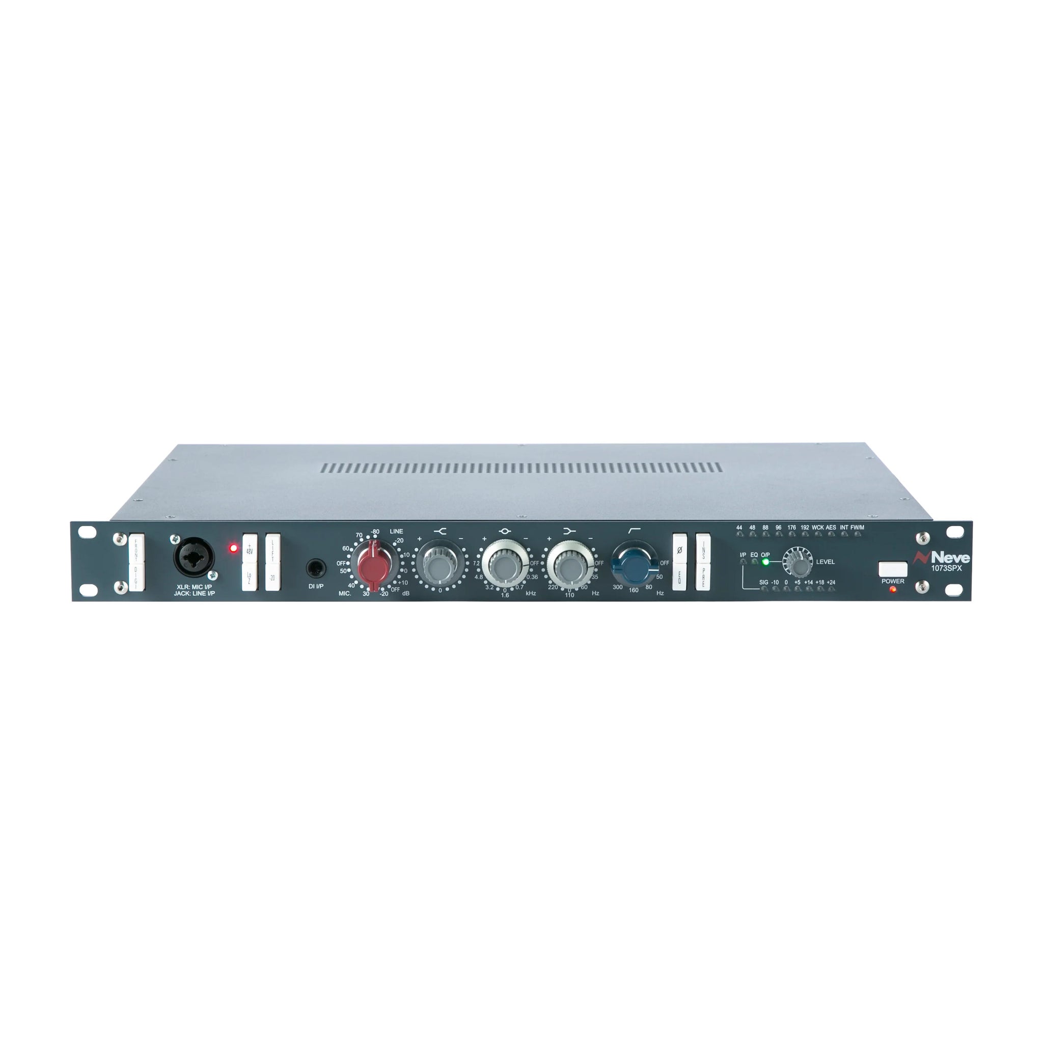 Neve 1073SPX Microphone Preamp and EQ | Music Experience Online | South Africa