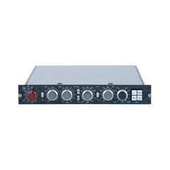 Neve 1081 Classic 80-series Microphone Preamp & EQ (Horizontal) | Music Experience Online | South Africa
