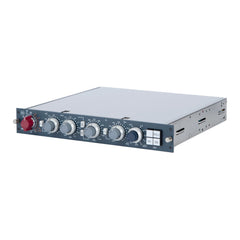 Neve 1081 Classic 80-series Microphone Preamp & EQ (Horizontal) | Music Experience Online | South Africa