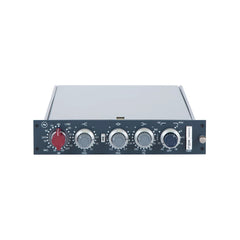Neve 1084 Classic 80-series Microphone Preamp & EQ (horizontal) | Music Experience Online | South Africa
