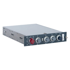 Neve 1084 Classic 80-series Microphone Preamp & EQ (horizontal) | Music Experience Online | South Africa