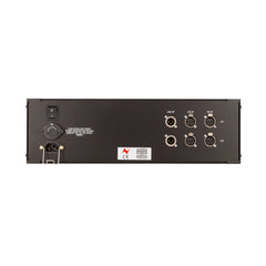 Neve 2-slot 80-series Chassis & Power Supply (Horizontal) | Music Experience Online | South Africa