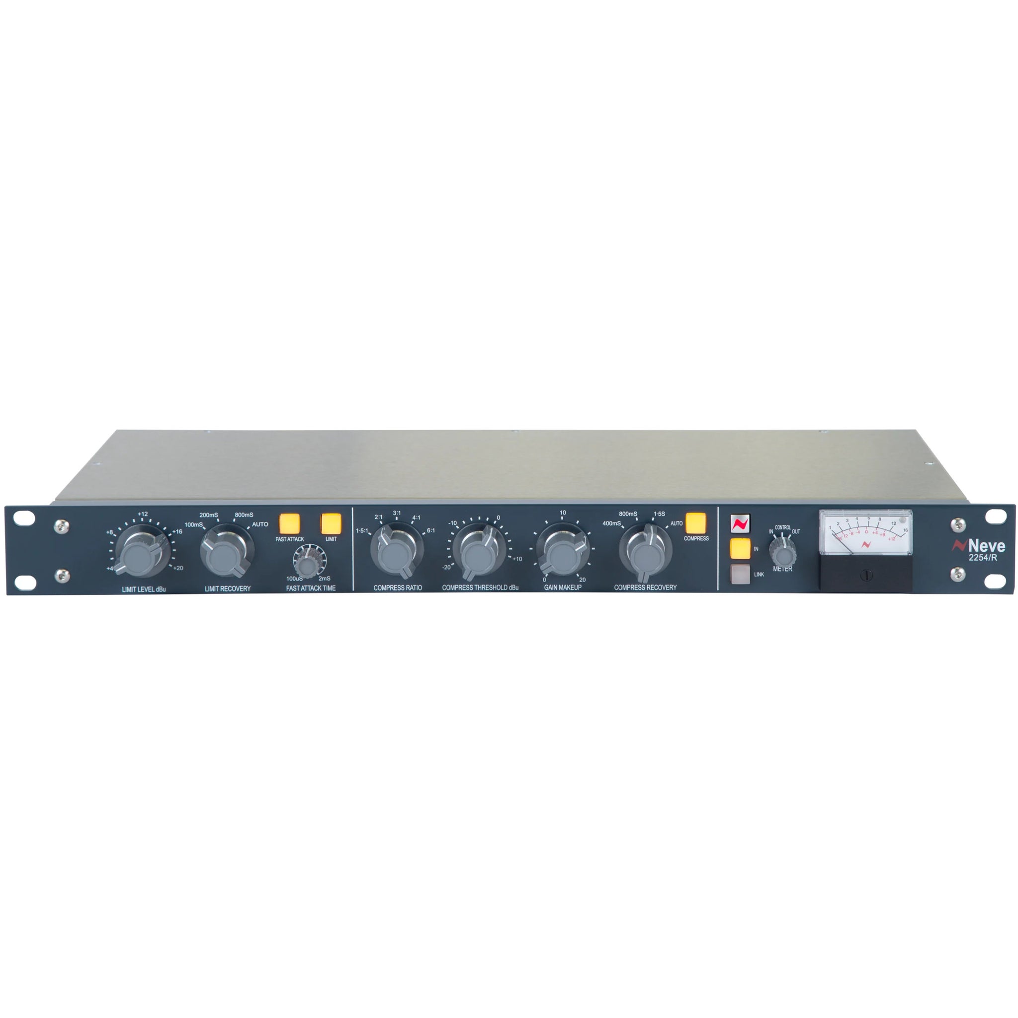 Neve 2254/R Limiter/Compressor
