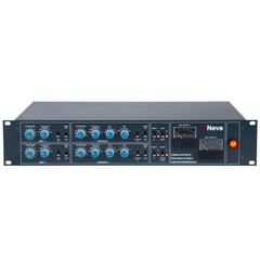 Neve 33609/N Discrete Stereo Compressor/Limiter | Music Experience Online | South Africa