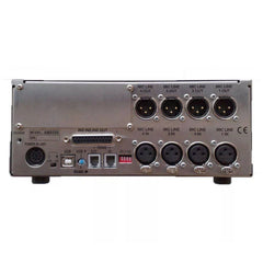 Neve 4081 Quad Microphone Preamp | Music Experience Online | South Africa