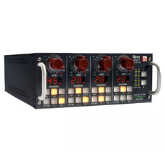 Neve 4081 Quad Microphone Preamp | Music Experience Online | South Africa
