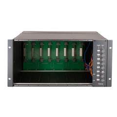 Neve 8-slot 80-series Chassis & Power Supply (Vertical) | Music Experience Online | South Africa