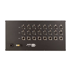 Neve 8-slot 80-series Chassis & Power Supply (Vertical) | Music Experience Online | South Africa