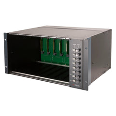 Neve 8-slot 80-series Chassis & Power Supply (Vertical) | Music Experience Online | South Africa