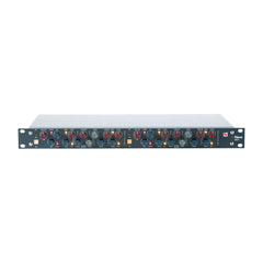 Neve 8803 Dual Channel EQ | Music Experience Online | South Africa
