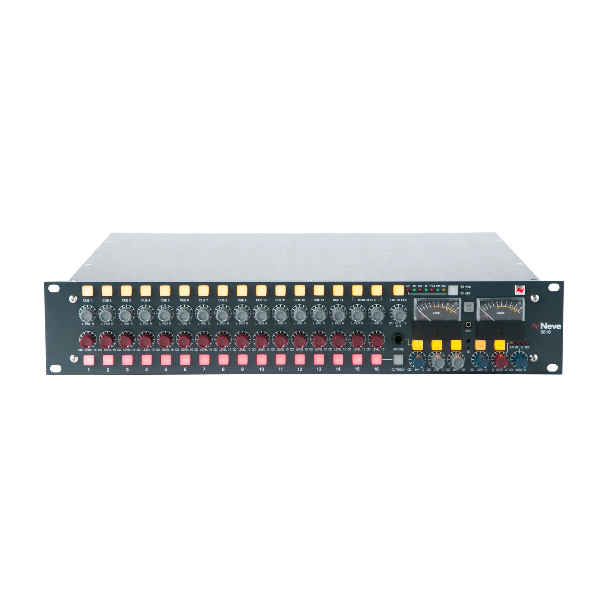 Neve 8816 Summing Mixer | Music Experience Online | South Africa