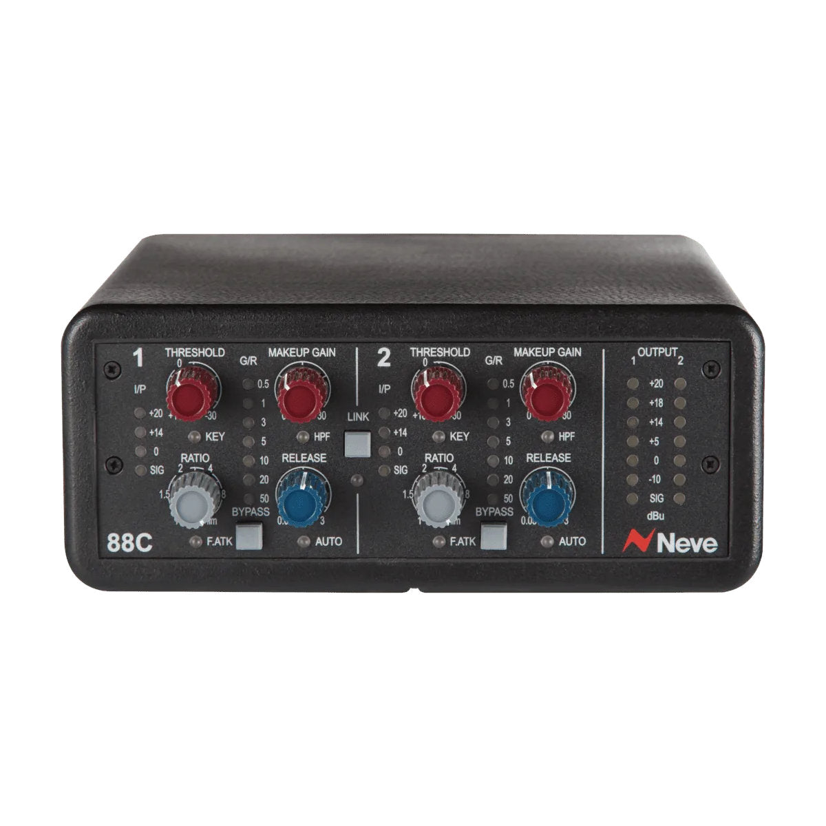 Neve 88C Dual Desktop Dynamics USB-C Compressor/Limiter | Music Experience Online | South Africa