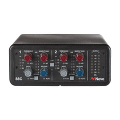 Neve 88C Dual Desktop Dynamics USB-C Compressor/Limiter | Music Experience Online | South Africa