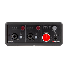 Neve 88M USB Audio Interface | Music Experience Online | South Africa