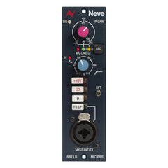 Neve 88RLB 500-series Microphone Preamp | Music Experience Online | South Africa