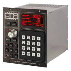 Neve RMX16 500-series Digital Reverb | Music Experience Online | South Africa