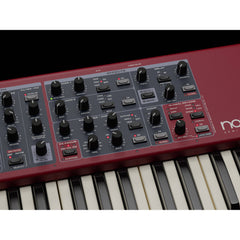 Nord Electro 7 73 Semi Weighted Waterfall Stage Piano | Music Experience | Shop Online | South Africa