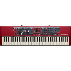 Nord Electro 7 73 Semi Weighted Waterfall Stage Piano | Music Experience | Shop Online | South Africa