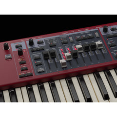 Nord Electro 7 73 Semi Weighted Waterfall Stage Piano | Music Experience | Shop Online | South Africa