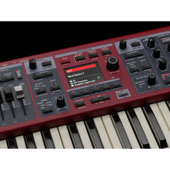 Nord Electro 7 73 Semi Weighted Waterfall Stage Piano | Music Experience | Shop Online | South Africa