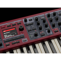 Nord Electro 7 73 Semi Weighted Waterfall Stage Piano | Music Experience | Shop Online | South Africa