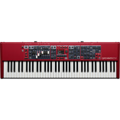 Nord Electro 7 HP Hammer Action Portable Stage Piano | Music Experience Online | South Africa