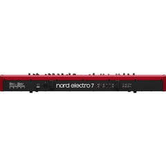 Nord Electro 7 HP Hammer Action Portable Stage Piano | Music Experience Online | South Africa