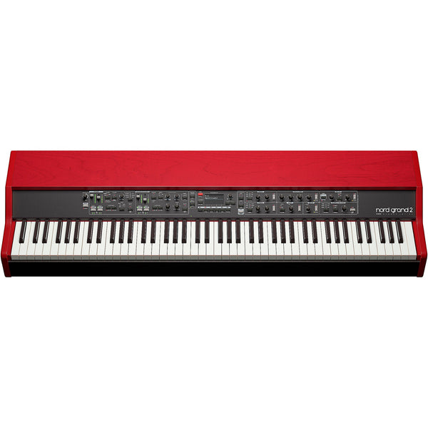 Nord Grand 2 Kawai Hammer Action Stage Piano | Music Experience | Shop Online | South Africa