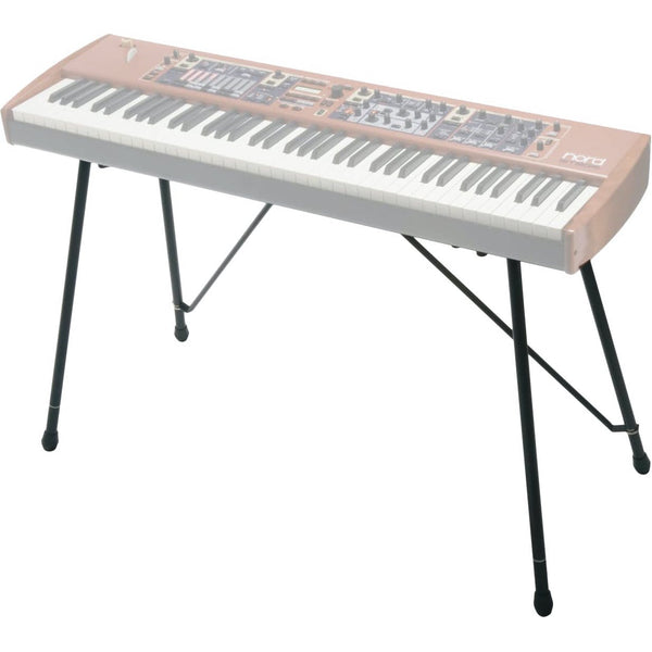 Nord Keyboard Stand EX Legs for Nord Keyboards | Music Experience | Shop Online | South Africa