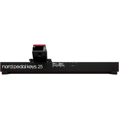 Nord Pedal Keys 25 MIDI Pedalboard | Music Experience | Shop Online | South Africa