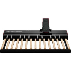Nord Pedal Keys 25 MIDI Pedalboard | Music Experience | Shop Online | South Africa