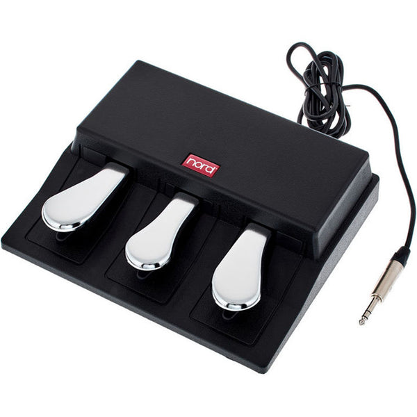 Nord Triple Pedal NTP for Stage 3, Grand and Piano | Music Experience | Shop Online | South Africa