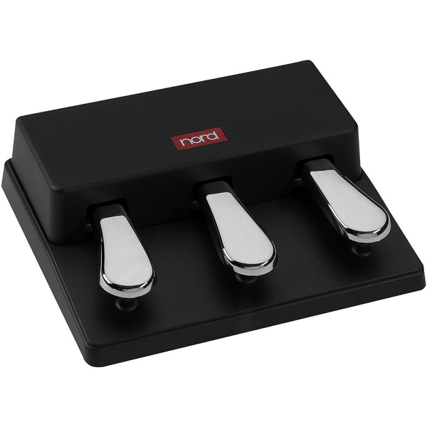 Nord Triple Pedal 2 NTP2 for Stage 4 | Music Experience | Shop Online | South Africa