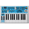 Novation Bass Station II Analog Synthesizer Swifty Edition | Music Experience | Shop Online | South Africa