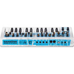 Novation Bass Station II Analog Synthesizer Swifty Edition | Music Experience | Shop Online | South Africa