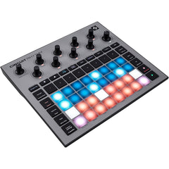 Novation Circuit Rhythm | Music Experience | Shop Online | South Africa