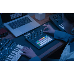 Novation Circuit Tracks | Music Experience | Shop Online | South Africa