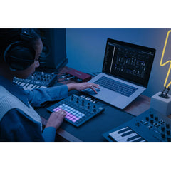 Novation Circuit Tracks | Music Experience | Shop Online | South Africa